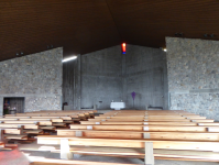 Pfk. Christi Verklärung II